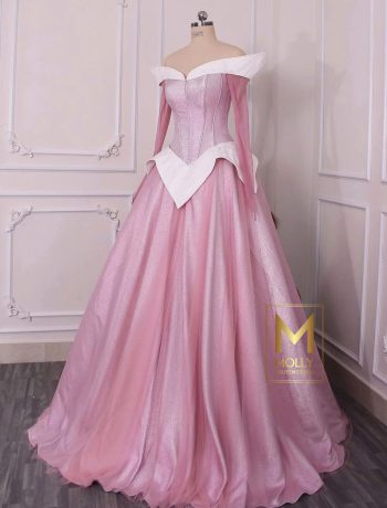 Bespoke Gowns