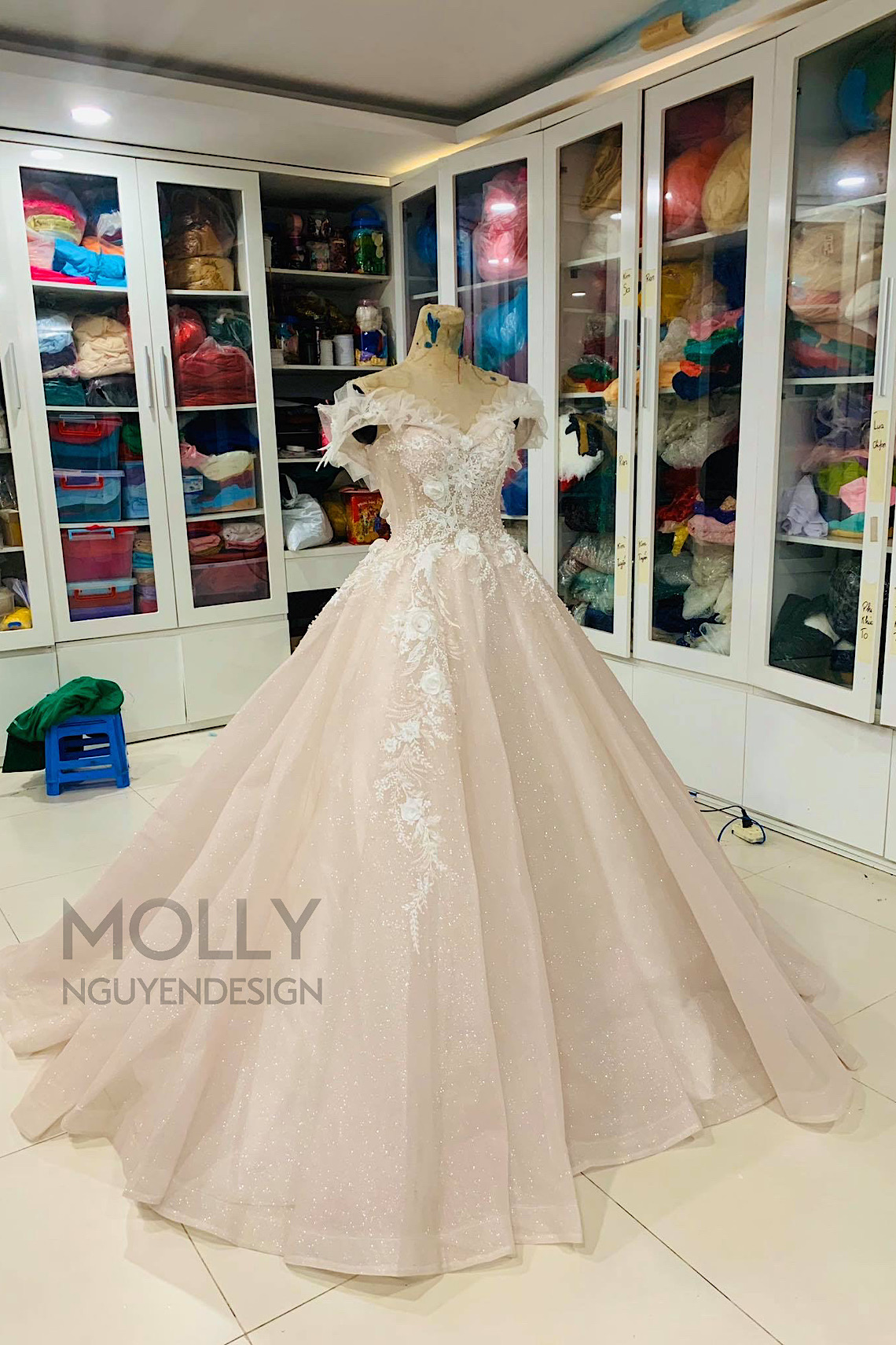 Bridal Couture